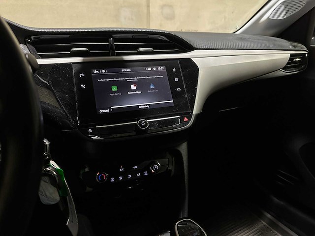 Opel corsa 1.2 edition 102pk 2021 (origineel-nl+1e eigenaar), k-197-lr - afbeelding 21 van  42