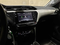 Opel corsa 1.2 edition 102pk 2021 (origineel-nl+1e eigenaar), k-197-lr - afbeelding 21 van  42