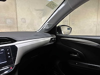 Opel corsa 1.2 edition 102pk 2021 (origineel-nl+1e eigenaar), k-197-lr - afbeelding 22 van  42