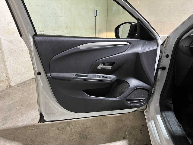 Opel corsa 1.2 edition 102pk 2021 (origineel-nl+1e eigenaar), k-197-lr - afbeelding 24 van  42