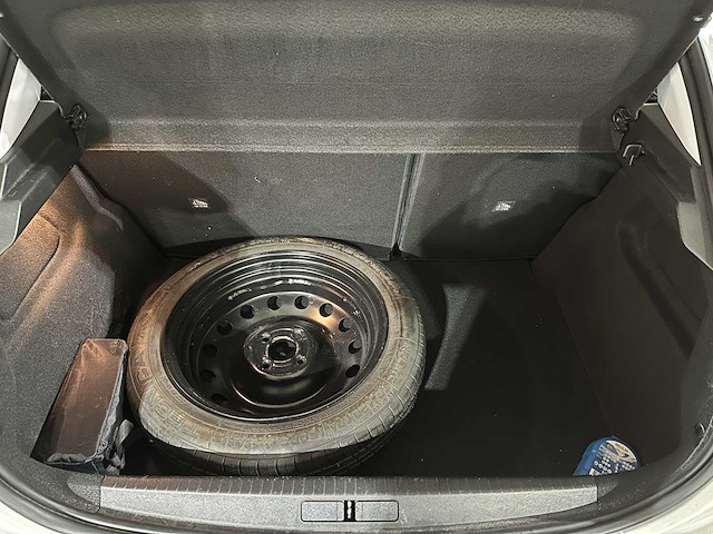 Opel corsa 1.2 edition 102pk 2021 (origineel-nl+1e eigenaar), k-197-lr - afbeelding 28 van  42