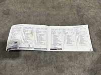 Opel corsa 1.2 edition 102pk 2021 (origineel-nl+1e eigenaar), k-197-lr - afbeelding 37 van  42