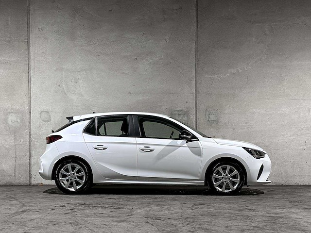 Opel corsa 1.2 edition 102pk 2021 (origineel-nl+1e eigenaar), k-197-lr - afbeelding 41 van  42