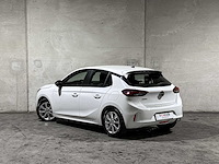 Opel corsa 1.2 edition 102pk 2021 (origineel-nl+1e eigenaar), k-197-lr - afbeelding 6 van  35
