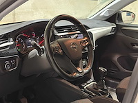 Opel corsa 1.2 edition 102pk 2021 (origineel-nl+1e eigenaar), k-197-lr - afbeelding 10 van  35
