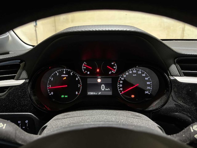 Opel corsa 1.2 edition 102pk 2021 (origineel-nl+1e eigenaar), k-197-lr - afbeelding 17 van  35