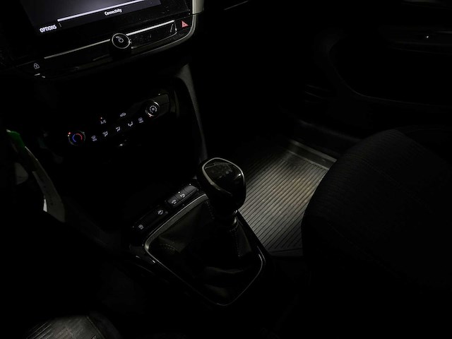 Opel corsa 1.2 edition 102pk 2021 (origineel-nl+1e eigenaar), k-197-lr - afbeelding 18 van  35