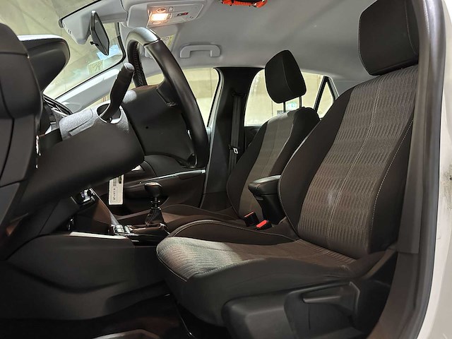 Opel corsa 1.2 edition 102pk 2021 (origineel-nl+1e eigenaar), k-197-lr - afbeelding 21 van  35