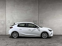 Opel corsa 1.2 edition 102pk 2021 (origineel-nl+1e eigenaar), k-197-lr - afbeelding 35 van  35