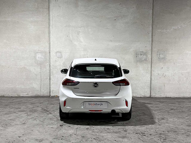 Opel corsa 1.2 edition 102pk 2021 (origineel-nl+1e eigenaar), k-197-lr - afbeelding 25 van  42