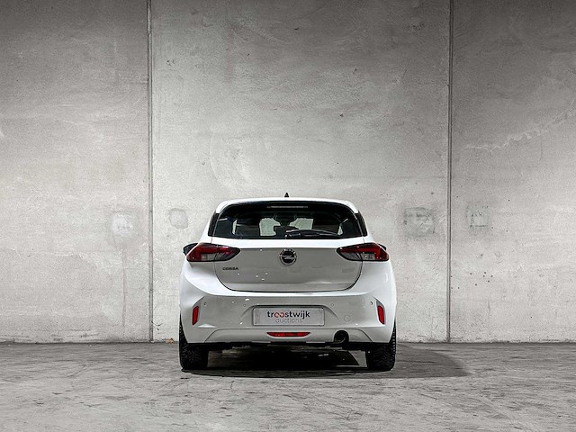 Opel corsa 1.2 edition 102pk 2021 (origineel-nl+1e eigenaar), k-197-lr - afbeelding 26 van  42