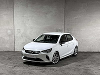 Opel corsa 1.2 edition 102pk 2021 (origineel-nl+1e eigenaar), k-197-lr - afbeelding 33 van  42