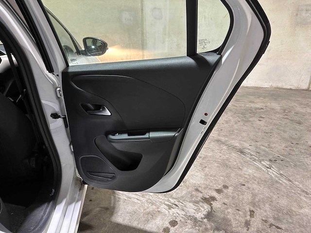 Opel corsa 1.2 edition 102pk 2021 (origineel-nl+1e eigenaar), k-197-lr - afbeelding 14 van  42