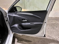 Opel corsa 1.2 edition 102pk 2021 (origineel-nl+1e eigenaar), k-197-lr - afbeelding 38 van  42