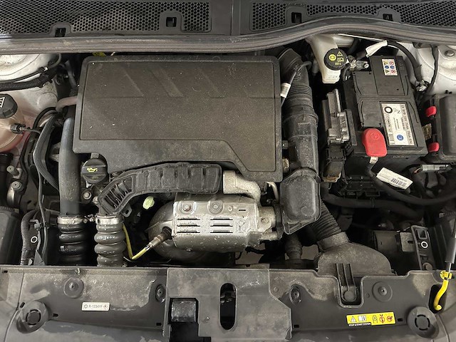 Opel corsa 1.2 edition 102pk 2021 (origineel-nl+1e eigenaar), k-197-lr - afbeelding 17 van  42