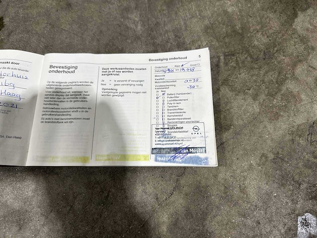 Opel corsa 1.2 edition 102pk 2021 (origineel-nl+1e eigenaar), k-197-lr - afbeelding 19 van  42