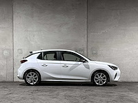 Opel corsa 1.2 edition 102pk 2021 (origineel-nl+1e eigenaar), k-197-lr - afbeelding 21 van  42