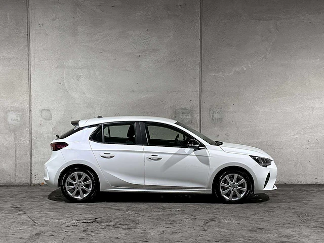 Opel corsa 1.2 edition 102pk 2021 (origineel-nl+1e eigenaar), k-197-lr - afbeelding 2 van  29