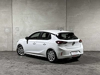 Opel corsa 1.2 edition 102pk 2021 (origineel-nl+1e eigenaar), k-197-lr - afbeelding 7 van  29