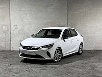 Opel corsa 1.2 edition 102pk 2021 (origineel-nl+1e eigenaar), k-197-lr - afbeelding 24 van  29