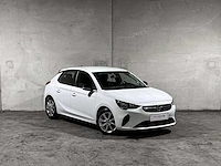 Opel corsa 1.2 edition 102pk 2021 (origineel-nl+1e eigenaar), k-197-lr - afbeelding 27 van  29