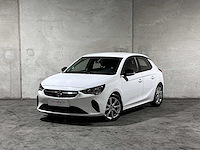 Opel corsa 1.2 edition 102pk 2021 (origineel-nl+1e eigenaar), k-197-lr - afbeelding 13 van  22