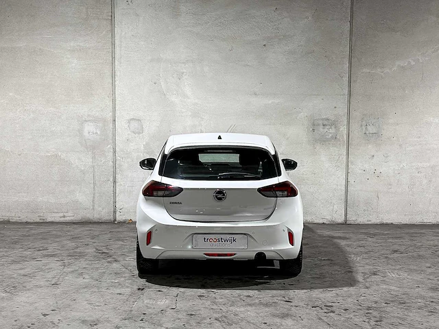 Opel corsa 1.2 edition 102pk 2021 (origineel-nl+1e eigenaar), k-197-lr - afbeelding 5 van  39