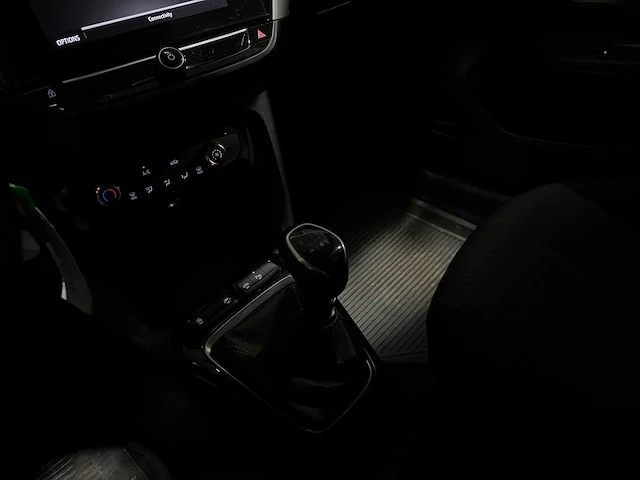 Opel corsa 1.2 edition 102pk 2021 (origineel-nl+1e eigenaar), k-197-lr - afbeelding 21 van  39