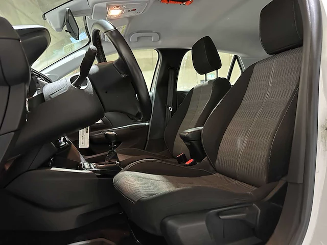 Opel corsa 1.2 edition 102pk 2021 (origineel-nl+1e eigenaar), k-197-lr - afbeelding 24 van  39