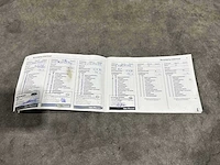 Opel corsa 1.2 edition 102pk 2021 (origineel-nl+1e eigenaar), k-197-lr - afbeelding 29 van  39