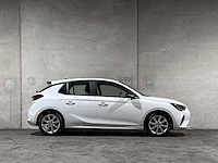 Opel corsa 1.2 edition 102pk 2021 (origineel-nl+1e eigenaar), k-197-lr - afbeelding 34 van  39