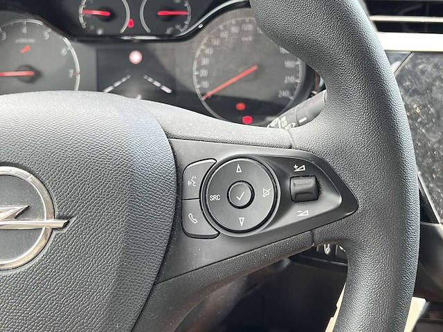Opel corsa 1.2 edition 2020 | h-365-sl - afbeelding 3 van  19