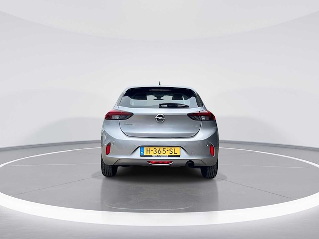 Opel corsa 1.2 edition 2020 | h-365-sl - afbeelding 4 van  19