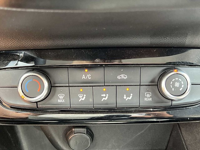 Opel corsa 1.2 edition 2020 | h-365-sl - afbeelding 6 van  19