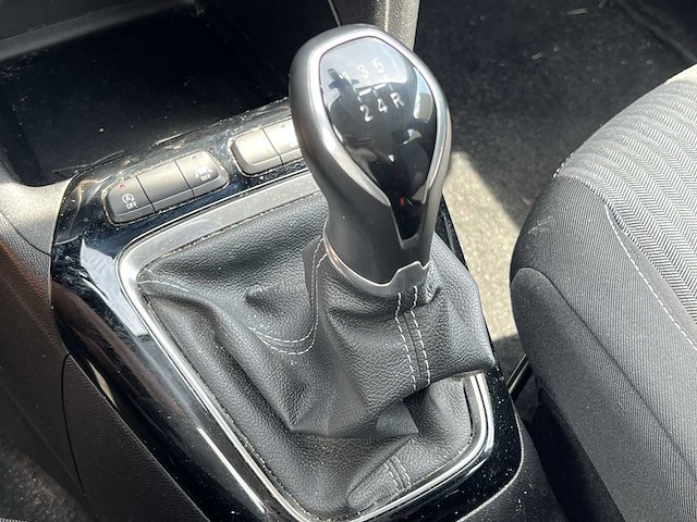 Opel corsa 1.2 edition 2020 | h-365-sl - afbeelding 7 van  19