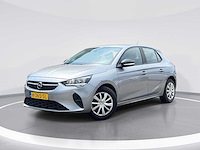 Opel corsa 1.2 edition 2020 | h-365-sl - afbeelding 1 van  19