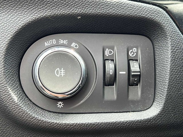 Opel corsa 1.2 edition 2020 | h-365-sl - afbeelding 11 van  19