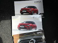 Opel corsa 1.2 edition 2020 | h-365-sl - afbeelding 16 van  19