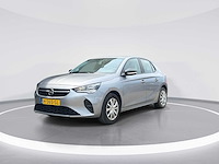 Opel corsa 1.2 edition 2020 | h-365-sl - afbeelding 11 van  26