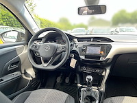 Opel corsa 1.2 edition 2020 | h-365-sl - afbeelding 21 van  26