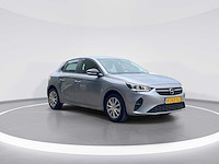 Opel corsa 1.2 edition 2020 | h-365-sl - afbeelding 23 van  26