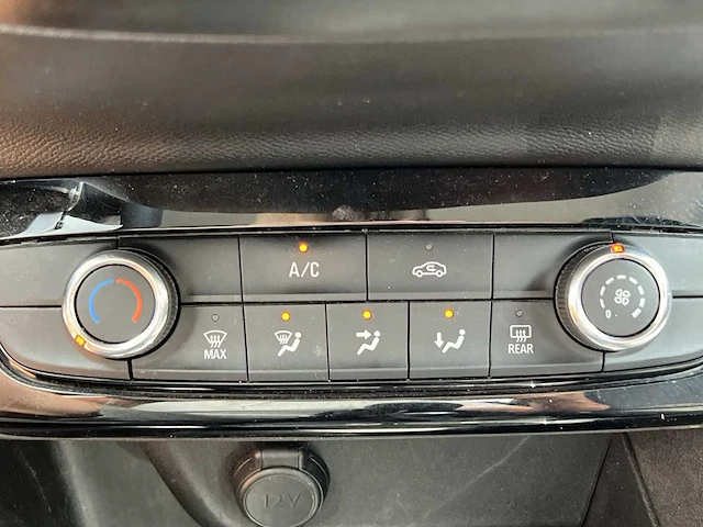 Opel corsa 1.2 edition 2020 | h-365-sl - afbeelding 8 van  27