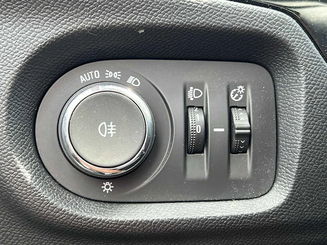 Opel corsa 1.2 edition 2020 | h-365-sl - afbeelding 15 van  27