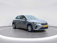Opel corsa 1.2 edition 2020 | h-365-sl - afbeelding 23 van  27