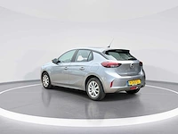 Opel corsa 1.2 edition 2020 | h-365-sl - afbeelding 24 van  27