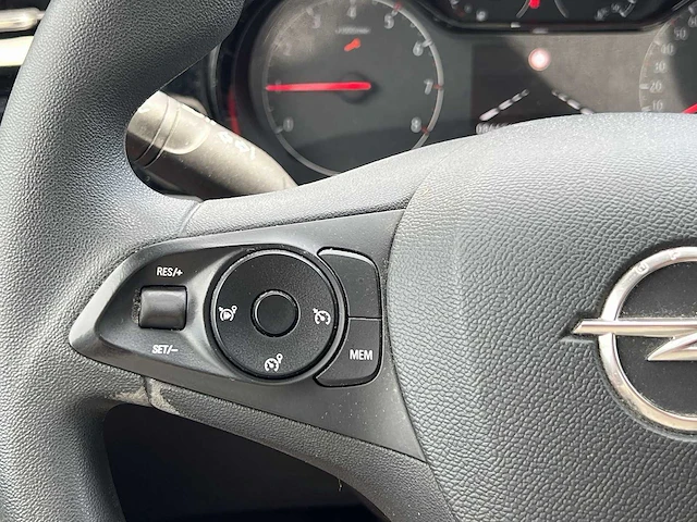 Opel corsa 1.2 edition 2020 | h-365-sl - afbeelding 2 van  27