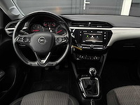 Opel corsa 1.2 edition 2020 | x-960-gl iaw - afbeelding 4 van  24