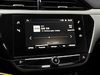 Opel corsa 1.2 edition 2020 | x-960-gl iaw - afbeelding 6 van  24