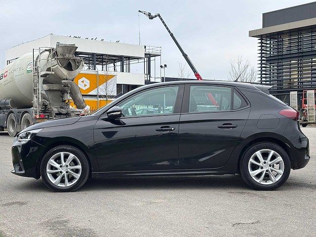 Opel corsa 1.2 edition 2020 | x-960-gl iaw - afbeelding 7 van  24