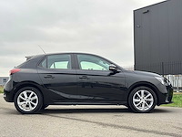 Opel corsa 1.2 edition 2020 | x-960-gl iaw - afbeelding 11 van  24